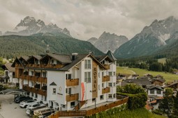 B&B-Hotel Royal