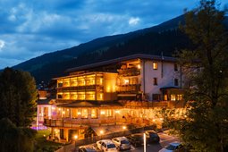Dolomites.Life.Hotel Alpenblick