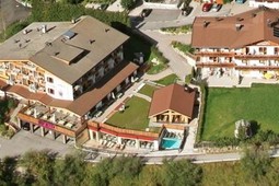 Biovita Hotel Alpi