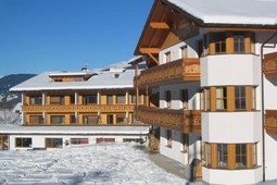Biovita Hotel Alpi