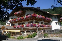 Hotel Mooserhof