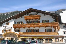Hotel Mooserhof
