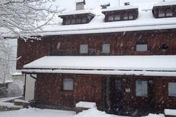 Appartamento Cristina