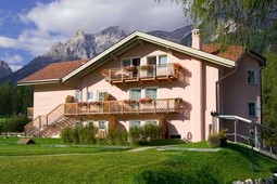 Garni-Hotel Mühlenhof