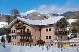 Garni-Hotel Mühlenhof