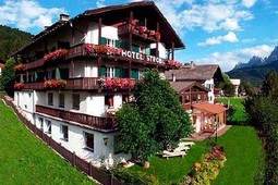 Hotel Strobl