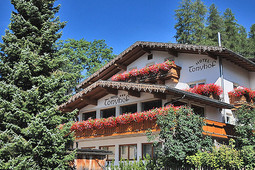 Garni (B&B) Tonyhof