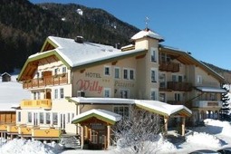 Hotel Willy