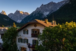 Hotel Holzer