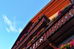Hotel Holzer