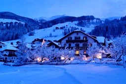 Hotel Holzer