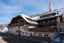Hotel Mondschein