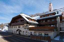 Hotel Mondschein