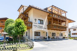 B&B (Garni) + Residence Lanterna Verde / GrĂ¼ne Laterne