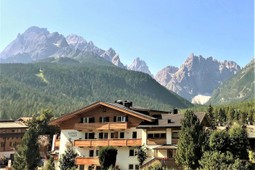 Landhaus Holzer - Wellbeing Apartments