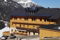 Gasthof (Albergo) Panorama