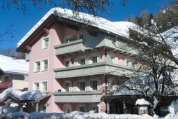 Garni + Residence Alpenrose