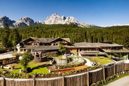 Mountain Resort Patzenfeld