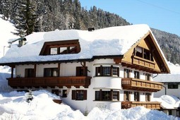 Residence Floralp