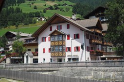 Residence Oberhanser