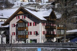 Residence Oberhanser