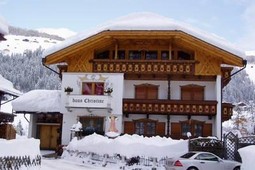 Zimmer + Ferienwohnungen Haus Christine