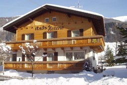 B&B + Appartamenti Haus Helene