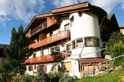 B&B + Apartments Haus Hubertus