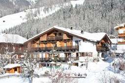 B&B + Appartamenti Haus Hubertus