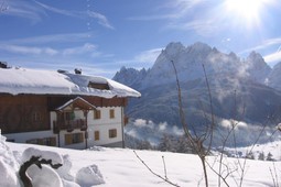 Rooms + Apartments Lampacher Anna Maria