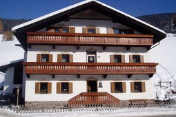 Camere + Appartamenti Landhaus Summerer