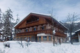 Zimmer mit Frühstück Tschurtschenthaler Anna