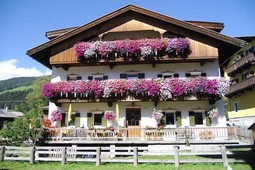 Rooms with breakfast Kramerhof