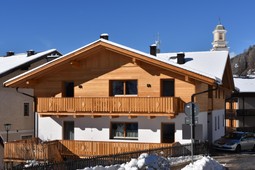 Apartments Haus Oberpauler