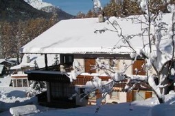 Zimmer + Ferienwohnungen Villa Maria Luisa