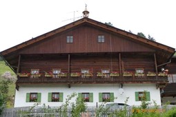 B&B auf dem Bauernhof Innerrauthof