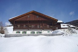 Farmhouse B&B Innerrauthof
