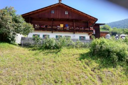 B&B in agriturismo Innerrauthof