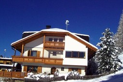 Apartments Watschinger Martina