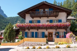 Apartments Haus Schmiedhofer