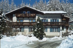 Appartamenti Haus Schmiedhofer