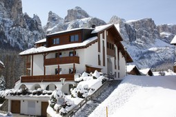 Ferienwohnungen Pera Ciaslat