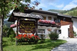 Appartements Stabinger