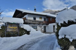 Appartements Stabinger