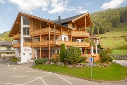 B&B + Apartments Riega