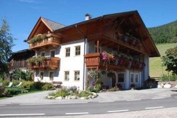 Ferienwohnungen auf dem Bauernhof Schattseiterhof