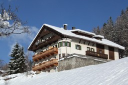 Farmhouse apartments Kirchhof