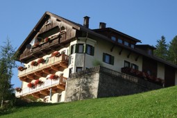 Ferienwohnungen auf dem Bauernhof Kirchhof