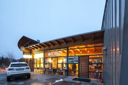 Real estate agency Dolomiti