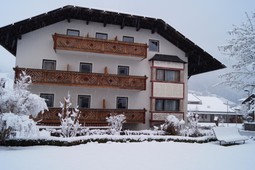 Hotel Alpenrose